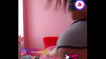 Preview 2 of Bhabi Showing Big Breast In Cam - Putijusa