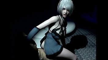 Preview 1 of Speak Indonesian - 2b hentai