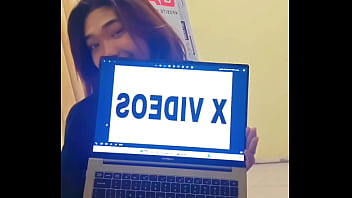 Preview 3 of Teen Sex Gay Cho7 - Verification video