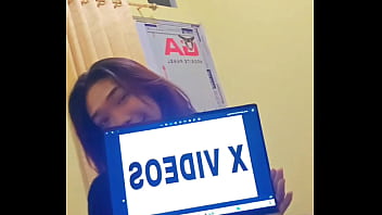 Preview 1 of Teen Sex Gay Cho7 - Verification video
