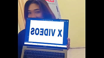 Preview 4 of Teen Sex Gay Cho7 - Verification video