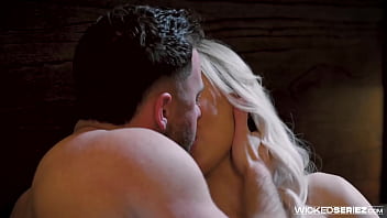 Preview 2 of Alex Hook - Kenzie Taylor Good Fit for the Affluent Town