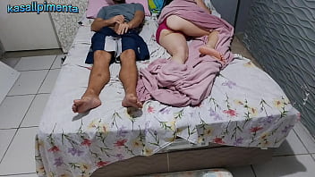 Preview 3 of Jape Des - Padrasto inventou mentiras para que enteada tivesse que dividir a cama!