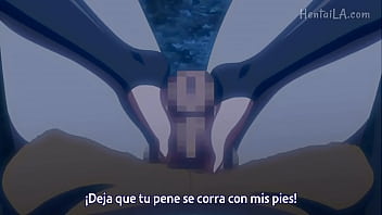 Preview 2 of N Xxx Bef - Succubus Connect Capitulo 1 - HentaiLa Sub espa&ntilde_ol
