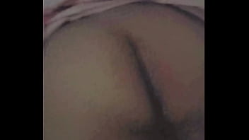 Preview 2 of Trans Gangbang - Manoseando el culazo de mi gorda
