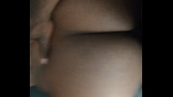Preview 1 of Seachsilvya - Big phat trans booty