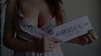Preview 1 of Miss A Missax - Tanned MILF Rides Neighbor&#039_s Cock