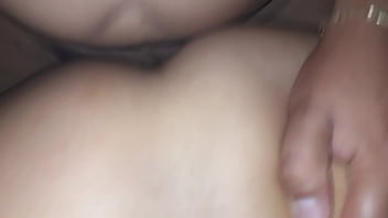 Preview 2 of Barzzer Mom Sex Son Hotel - Me vengo