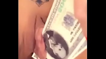 Preview 3 of Bbc Big Hipe - Pussy wallet