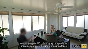 Preview 2 of Twerk Bbw 3gp Closeup Video - LOAN4K. Unemployed lassie cant pay rent but can sell her wet cunt
