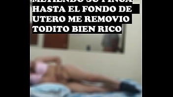 Preview 4 of Japanese Messegr - MI ESPOSO ME MANDA A COGER CON MADURO EN MIS INICIOS CUANDO ERA UNA JOVENCITA PARTE 2