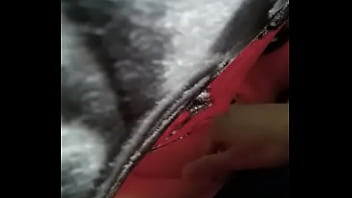 Preview 1 of Leenuh Rae Flexible - Me encanta chatear asi