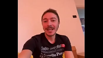 Preview 2 of Persia De Carlo - Video di verifica