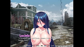 Preview 3 of Geoup Teacher - Stealing a Monster Girl Harem ep4 - Humiliating a girl in public