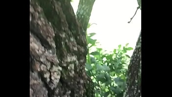 Preview 3 of Bbw Vs Bba - Consol&aacute_ndome en la barranca part2