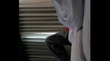 Preview 2 of Wife Sax Lockal - Hotel