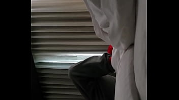 Preview 4 of Wife Sax Lockal - Hotel
