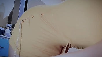 Preview 3 of Pumping Guy Fucking White Girl - &iexcl_&iexcl_MADRASTRA AD&Uacute_LTERA!! FOLLANDO EN EL HOTEL NEW YORK CON MI MADRASTRA CULONA,  SEXO REAL CASERO AMATEUR DE MADRASTRA E HIJASTRO