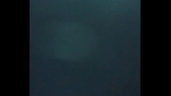 Preview 1 of Nerahua Haina - Voyeur while driving