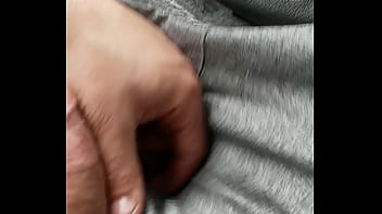 Preview 4 of Nerahua Haina - Voyeur while driving