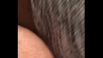 Preview 2 of Www Kutt Wap Vidos Dounlod - Up Close POV Ebony Fucking Part 1
