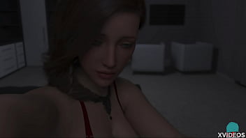 Preview 4 of Almanya Sikisi - Soft cheeks and a hard dick &bull_ HEART PROBLEMS #59
