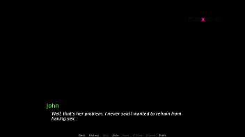 Preview 1 of Kathryn Prescott - 58- DuskLight Manor - Final Sex scene of Audrey