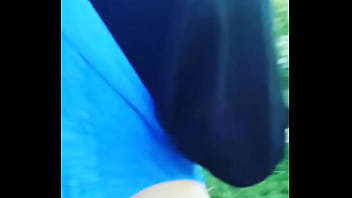 Preview 4 of My Mum Ima Sox Mum Ima Son - Milkshake Wedgie In Public