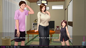 Preview 1 of Homemade Sex Chinese - Fallen Part-Time Wife: Succumbing to an Affair with a other Man. Eng,  6.