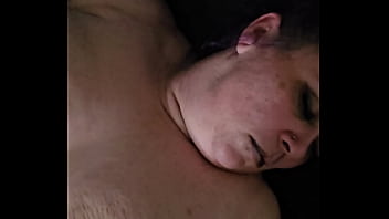 Preview 3 of Sex New Hollywood Movie Hd Hindi - Jerked Off On Step Moms Face
