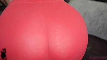Preview 1 of Irani Hot Fuck - I invited my stepbrother to make a video ANAL CREAMPIE