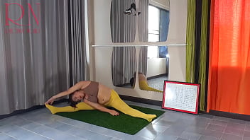Preview 1 of Etek Sex - Squirting Queen aus Laer M&uuml_nster