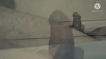 Preview 2 of Video Mesum Ariek Peterpan - DIVA DICK Phone Down