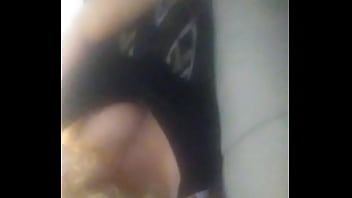 Preview 3 of Public Agent Buttplug - Verification video