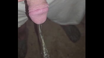 Preview 3 of Female Boleh - Kaso221 - 4am piss off my porch