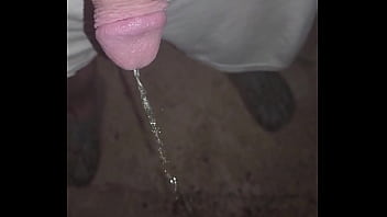 Preview 4 of Female Boleh - Kaso221 - 4am piss off my porch