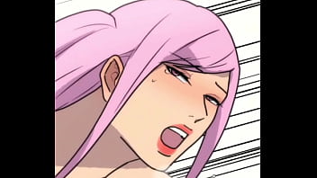 Preview 4 of Fuck At Bush - [YAOI HENTAI]Fuck a cross-dressing male