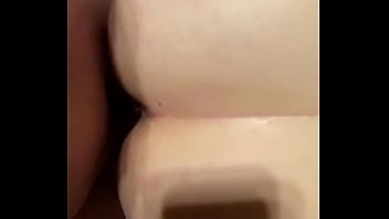 Preview 3 of Donte Tell - Extremely pregnant chick gets fucked