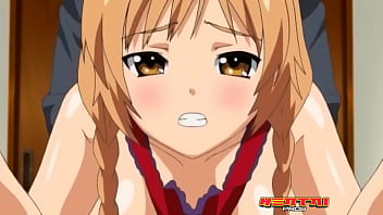 Preview 3 of Analimel - Maid Just To Fuck | Hentai