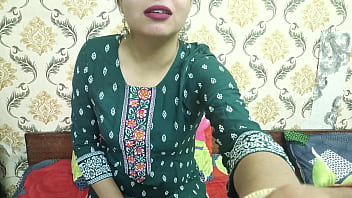 Preview 1 of Family Stroke In Full Movies - Indian Tution teacher and student MMS viral Sex video teen first time fuck Dirty talk XXX
