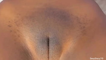 Preview 3 of American Step Mom Sex With Son - Sexystacy7 phat pussy amateur rubbing her clit