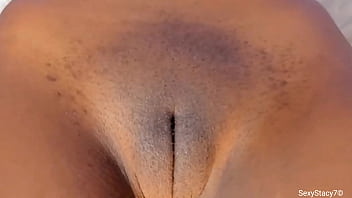 Preview 4 of American Step Mom Sex With Son - Sexystacy7 phat pussy amateur rubbing her clit