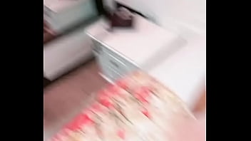 Preview 2 of Anal Pill - me encanta que me cojan en cuatro y venirme bien rico