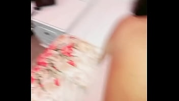 Preview 3 of Anal Pill - me encanta que me cojan en cuatro y venirme bien rico
