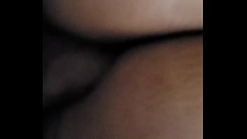 Preview 3 of Cum On Bbw Pear Bottom Ass - Verification video