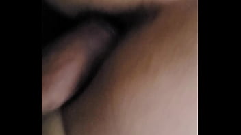 Preview 1 of Cum On Bbw Pear Bottom Ass - Verification video