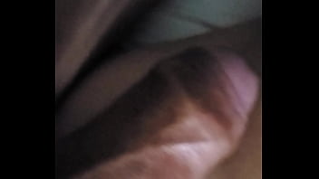 Preview 4 of Cum On Bbw Pear Bottom Ass - Verification video