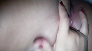 Preview 4 of Lesbi Japan Fuck - Me meto los dedos