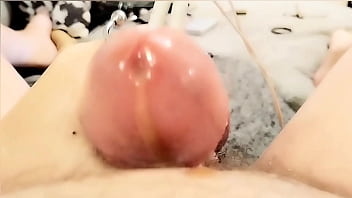 Preview 2 of Twinky Brutal - Finnish gay dreaming about specially big black cocks.