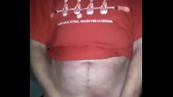 Preview 3 of Lori Alexi - Masturbandome bien rico.. MODELO :Gaysexy1960